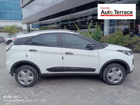 2023 Tata&nbsp;Nexon XM