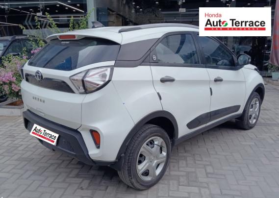 2023 Tata&nbsp;Nexon XM