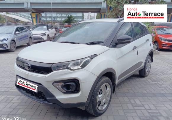 2023 Tata&nbsp;Nexon XM