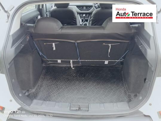 2023 Tata&nbsp;Nexon XM