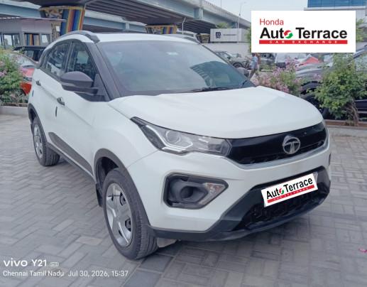 2023 Tata&nbsp;Nexon XM