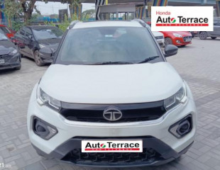 2023 Tata&nbsp;Nexon XM