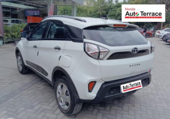 2023 Tata&nbsp;Nexon XM