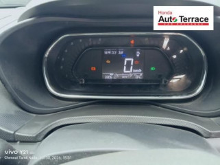 2023 Tata&nbsp;Nexon XM