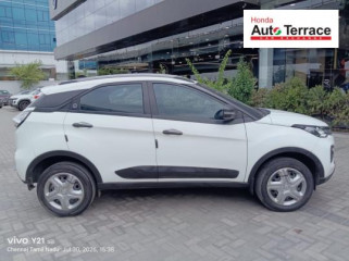 2023 Tata&nbsp;Nexon XM