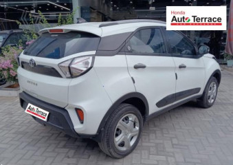2023 Tata&nbsp;Nexon XM