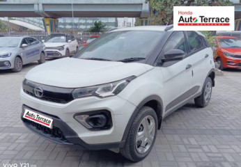 2023 Tata&nbsp;Nexon XM