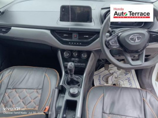 2023 Tata&nbsp;Nexon XM