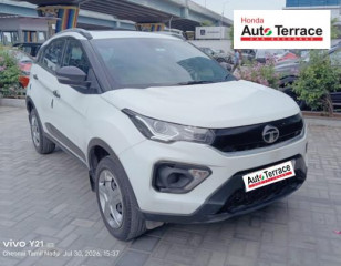 2023 Tata&nbsp;Nexon XM
