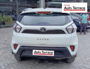 2023 Tata&nbsp;Nexon XM