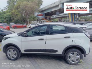 2023 Tata&nbsp;Nexon XM