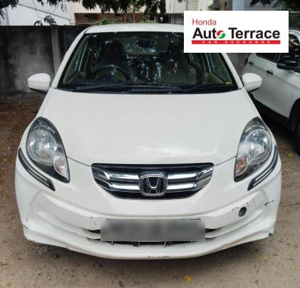2013 Honda&nbsp;Amaze 2016-2021 S Diesel