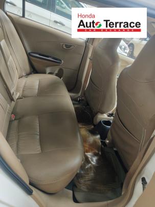 2013 Honda&nbsp;Amaze 2016-2021 S Diesel