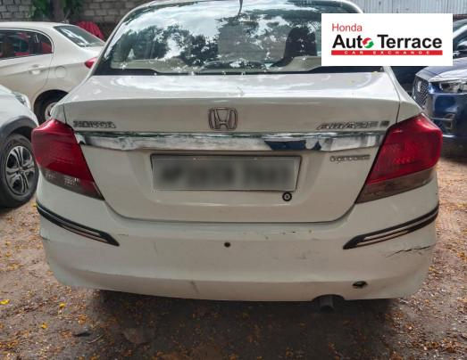 2013 Honda&nbsp;Amaze 2016-2021 S Diesel