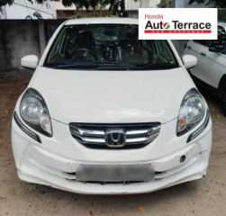 2013 Honda&nbsp;Amaze 2016-2021 S Diesel