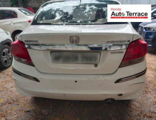 2013 Honda&nbsp;Amaze 2016-2021 S Diesel
