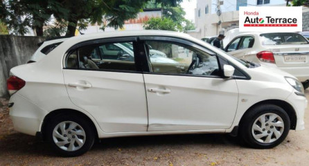 2013 Honda&nbsp;Amaze 2016-2021 S Diesel
