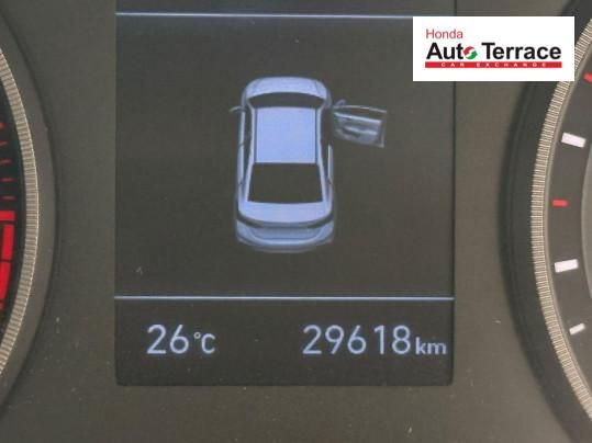 2018 Hyundai&nbsp;Verna 2020-2023 1.6 SX VTVT