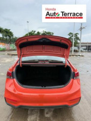 2018 Hyundai&nbsp;Verna 2020-2023 1.6 SX VTVT