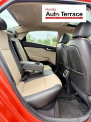 2018 Hyundai&nbsp;Verna 2020-2023 1.6 SX VTVT
