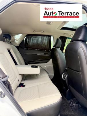 2021 Kia&nbsp;Sonet 2020-2024 GTX Plus Diesel BSVI