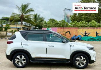 2021 Kia&nbsp;Sonet 2020-2024 GTX Plus Diesel BSVI