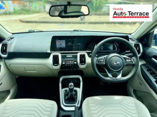 2021 Kia&nbsp;Sonet 2020-2024 GTX Plus Diesel BSVI