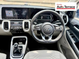 2021 Kia&nbsp;Sonet 2020-2024 GTX Plus Diesel BSVI