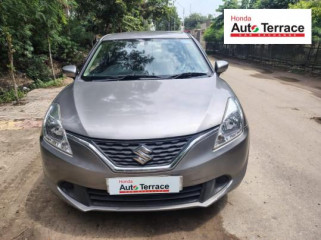 2016 Maruti&nbsp;Baleno Delta