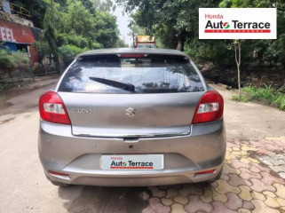 2016 Maruti&nbsp;Baleno Delta