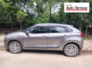 2016 Maruti&nbsp;Baleno Delta