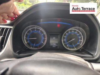 2016 Maruti&nbsp;Baleno Delta