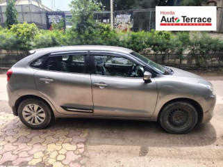 2016 Maruti&nbsp;Baleno Delta
