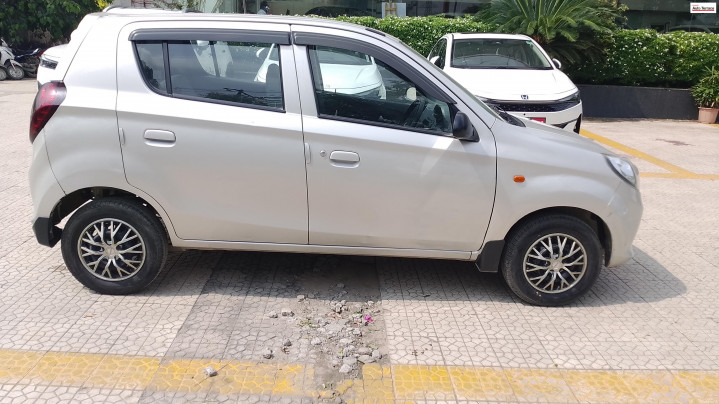 2014 Maruti&nbsp;Alto 800 LXI