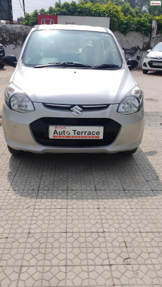 2014 Maruti&nbsp;Alto 800 LXI