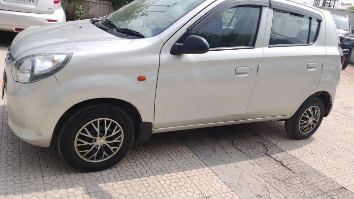 2014 Maruti&nbsp;Alto 800 LXI