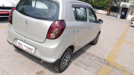 2014 Maruti&nbsp;Alto 800 LXI