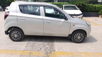 2014 Maruti&nbsp;Alto 800 LXI