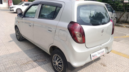 2014 Maruti&nbsp;Alto 800 LXI