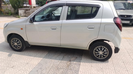 2014 Maruti&nbsp;Alto 800 LXI