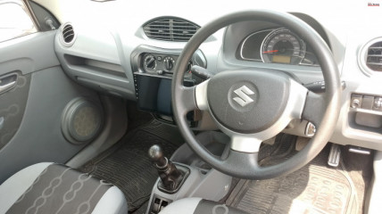 2014 Maruti&nbsp;Alto 800 LXI
