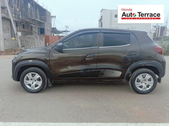 2020 Renault&nbsp;KWID RXL BSIV