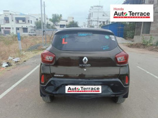 2020 Renault&nbsp;KWID RXL BSIV