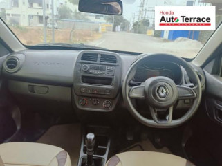 2020 Renault&nbsp;KWID RXL BSIV