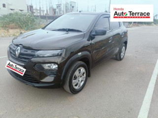 2020 Renault&nbsp;KWID RXL BSIV