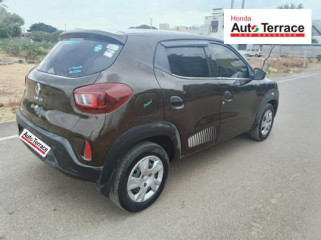 2020 Renault&nbsp;KWID RXL BSIV