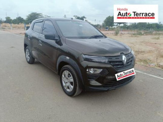 2020 Renault&nbsp;KWID RXL BSIV