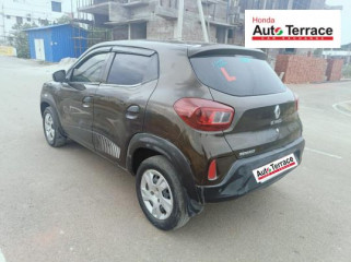 2020 Renault&nbsp;KWID RXL BSIV