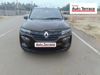 2020 Renault&nbsp;KWID RXL BSIV