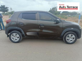 2020 Renault&nbsp;KWID RXL BSIV